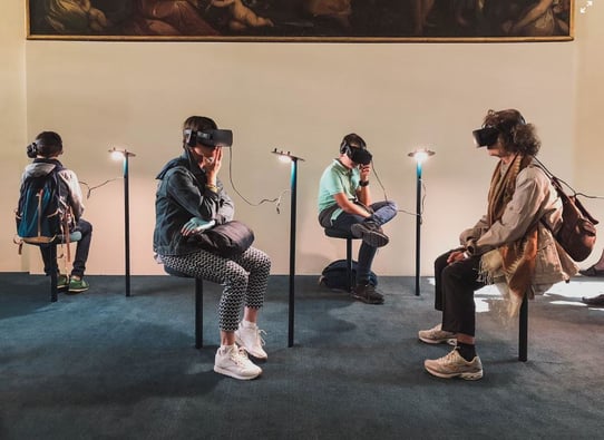 Creator of Cannabis-themed metaverse shares his vision for the industry