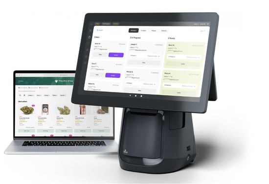 Jane Technologies launches innovative point-of-sale platform for Cannabis dispensaries