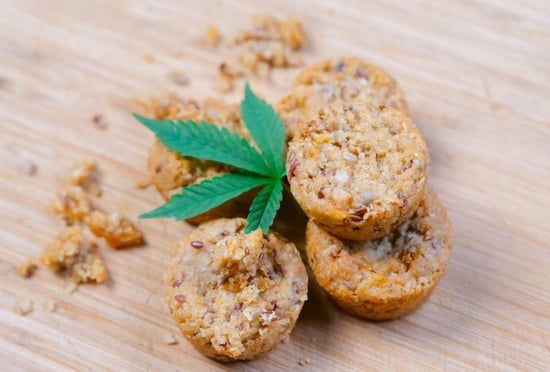 Legal or illegal, Marijuana is anything but benign