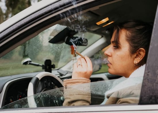 California Tackles Stoned Driving with Safety Program