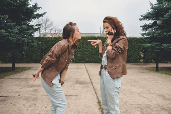 Long-Term study of twins finds no link between legalization, drug abuse