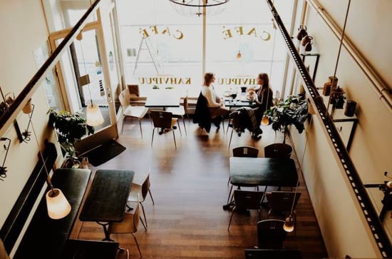 Marijuana and coffee? New bill could bring Cannabis Cafes to California