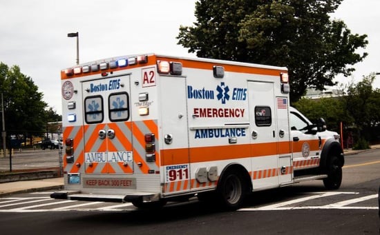 Marijuana-linked ER visits by Seniors are rising