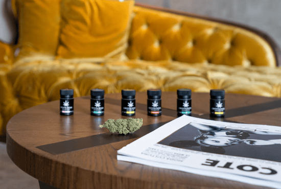 New York’s Cannabis regulators know out-of-state brands are breaking the rules