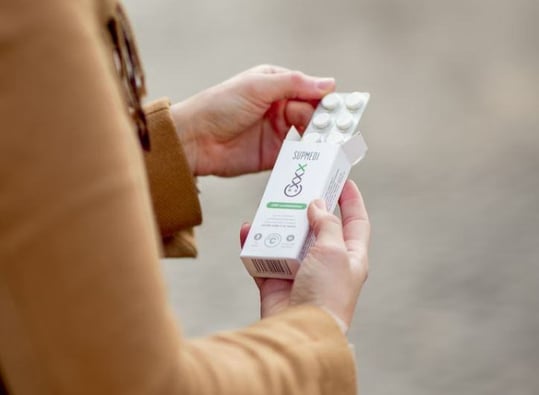 Patients suffering rare seizures to get Cannabis-based medicine on NHS for first time