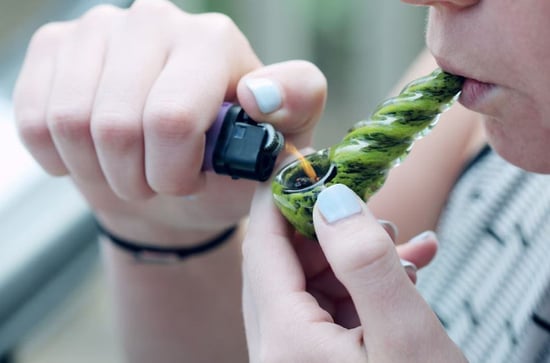 St. Paul City Council to vote on Cannabis use