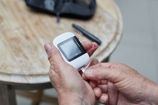 Study suggests Cannabis users have lower risk of type 2 diabetes