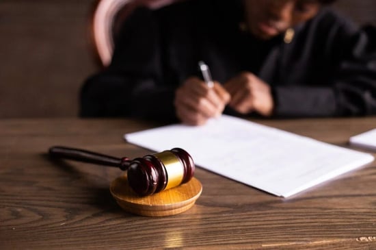 The 2023 U.S. Cannabis Policy Reform Horizon