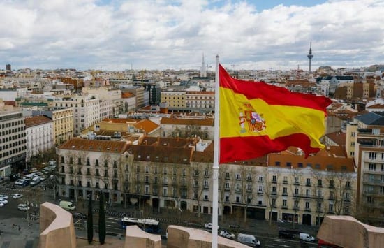 The growing need for Medicinal Cannabis is a reality in Spain that cannot be avoided