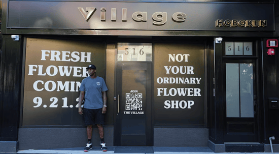 NBA's Al Harrington: 'We Don't Forget Those Harmed By Cannabis Prohibition,' Our Mission Is Impact Before Profit