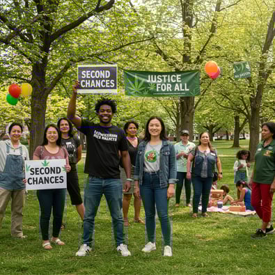 Maryland Clears Cannabis Convictions