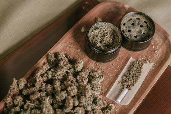 Council Approves 2 Cannabis Dispensary Licenses