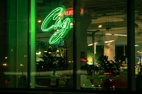 Sacramento Says 'Yes' to Cannabis Cafes!