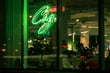 Sacramento Says 'Yes' to Cannabis Cafes!