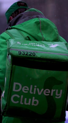NYC Dispensary Launches Revolutionary Delivery Service!