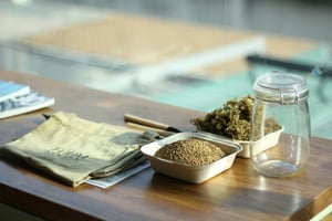 Cannabis Tax Dropped: AB 564 Passed!