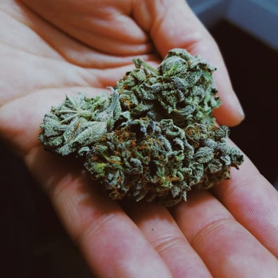 How Cannabis Changed My Life Post-NFL