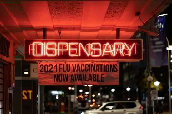 Top Pick: Best Cannabis Dispensary 2025!