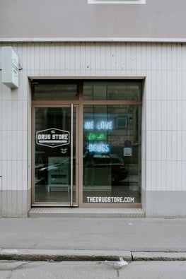 Court Ruling Raises Alarms On NY's Cannabis Licenses