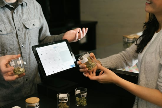 Kentucky's 1st Medical Cannabis Dispensary!
