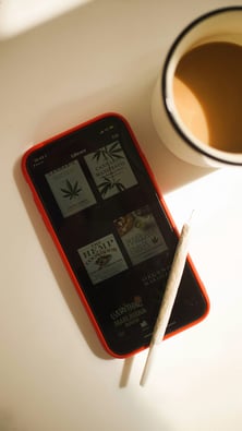 Cannabis Smart App: Mite & Trimming Automation 2025