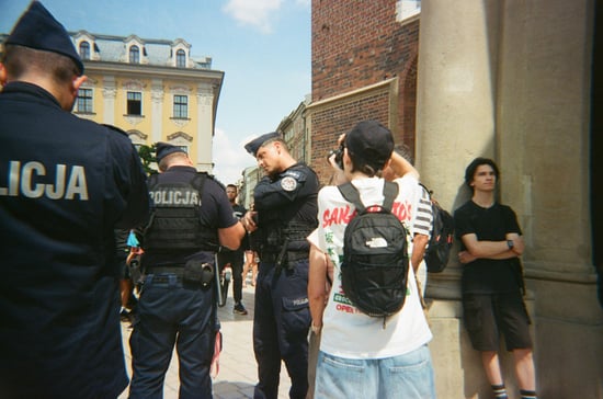 FBI Report: Cannabis Arrests Surge Again