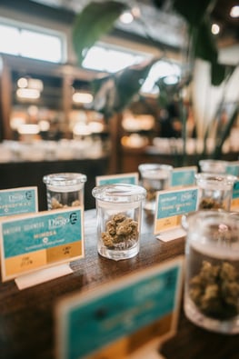 Koan Cannabis Brings Fresh Vibes to Hagerstown