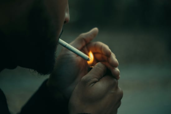 Cannabis Firms Expelled from Colorado: Liver Damage
