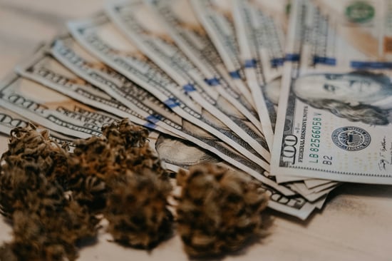 New Bill: Cannabis Reinvestment Funds Accepted Now