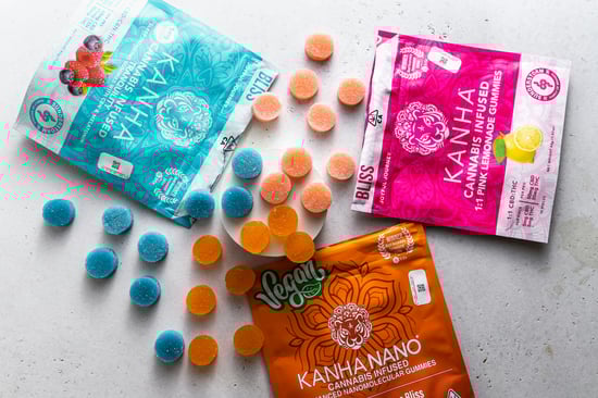 Basketball Star's Life at Risk Overseas for Gummies