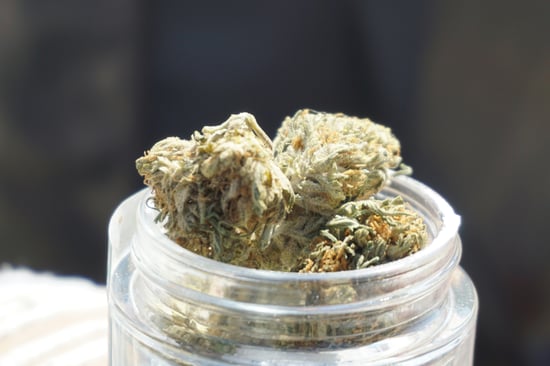 Medical Cannabis Cuts Emergency Care Visits Now