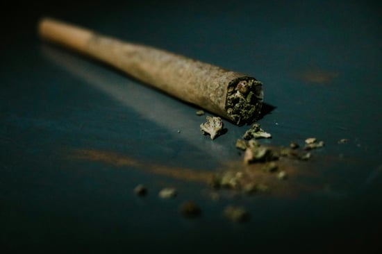 Cannabis-Induced Psychosis: The Hidden Danger of Marijuana
