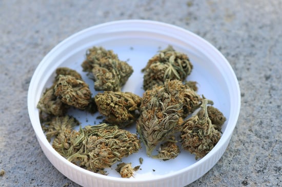 Trump Pushes to Reclassify Marijuana: WSJ