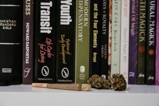 Applications Open For Statewide Cannabis Education