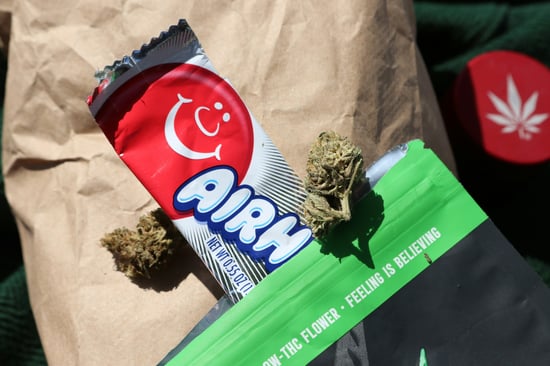 Shocking Warning from Local Doctor on Cannabis