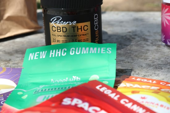 Texas Lt. Governor Denounces Hemp THC Order