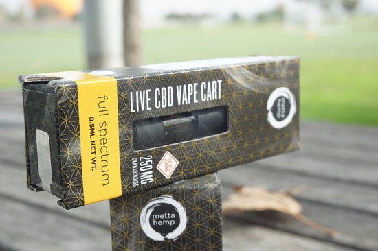 Unlock Cannabis Vape Tech 3.0: New Innovations