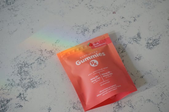 Kids Lured by Bright Cannabis Packaging?