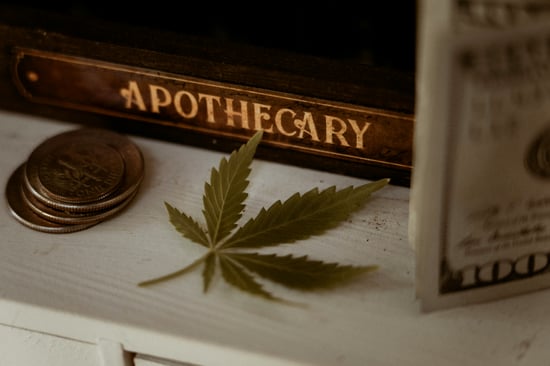 Delaware Marijuana Sales Reach $625k In 3 Days