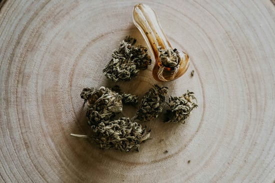 Delaware Hits $7.3M in 1st Month of Cannabis Sales!