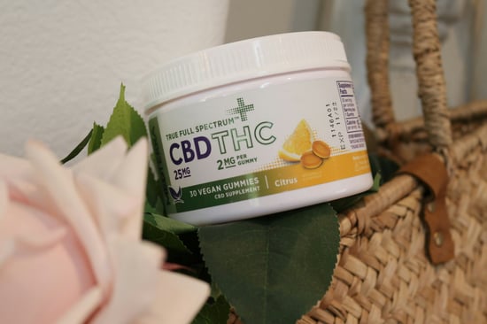 Texas: THC Legal for All Ages Again