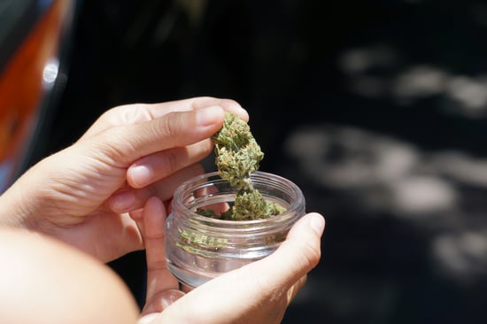 Spain Approves Medical Cannabis Tightly