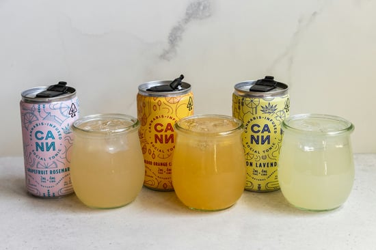 Kansas Lawmakers Ignite THC Drink Debate