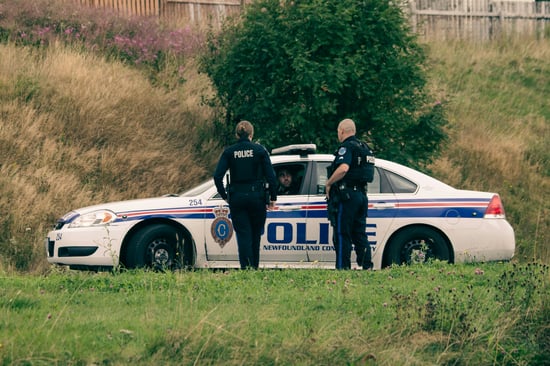 Marijuana Distribution: Two Arrested