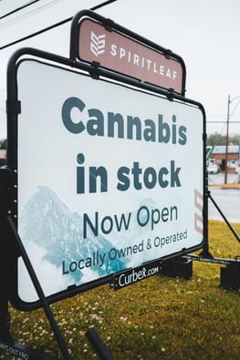 Business Boom Looms with Marijuana Reclassification