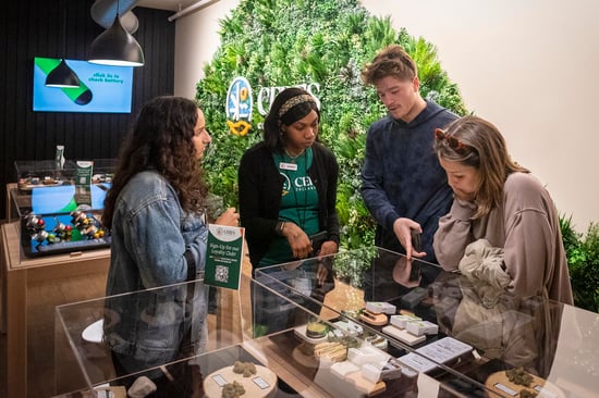 Vermont’s Medical Cannabis Sales Start Now