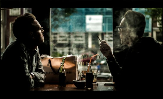 Cannabis Surge Causes Alcohol Sales Drop