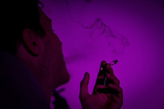 Cannabis-Based Drug Significantly Reduces Back Pain
