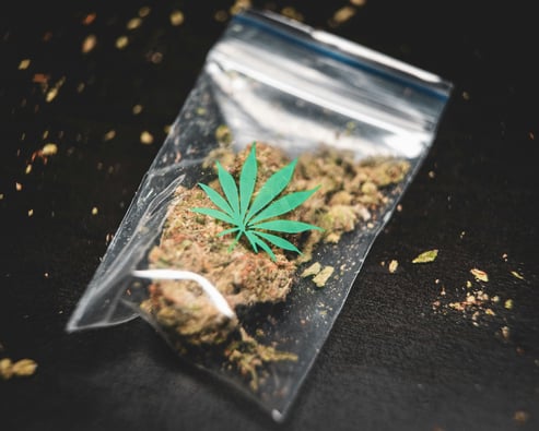 How Cannabis Impacts Mental Health: A Study