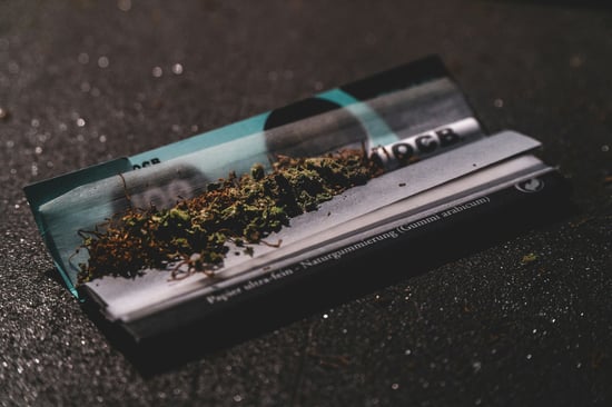 Trump Eyes Marijuana Reclassification Soon